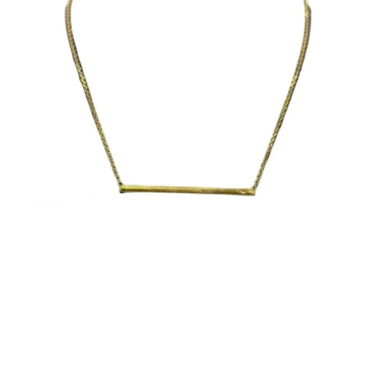 Necklace Designer By Michael Kors