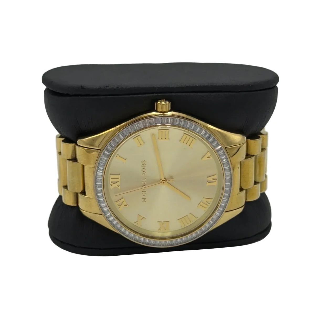 Like New! Watch Designer By Michael Kors