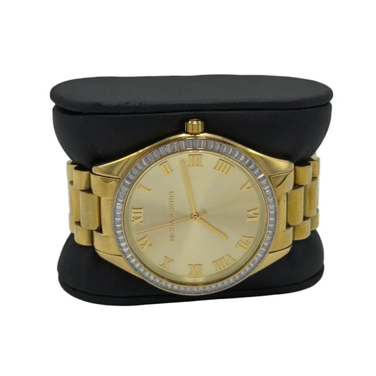 Like New! Watch Designer By Michael Kors
