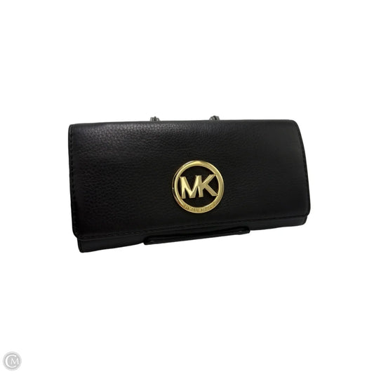 Wallet Designer By Michael Kors