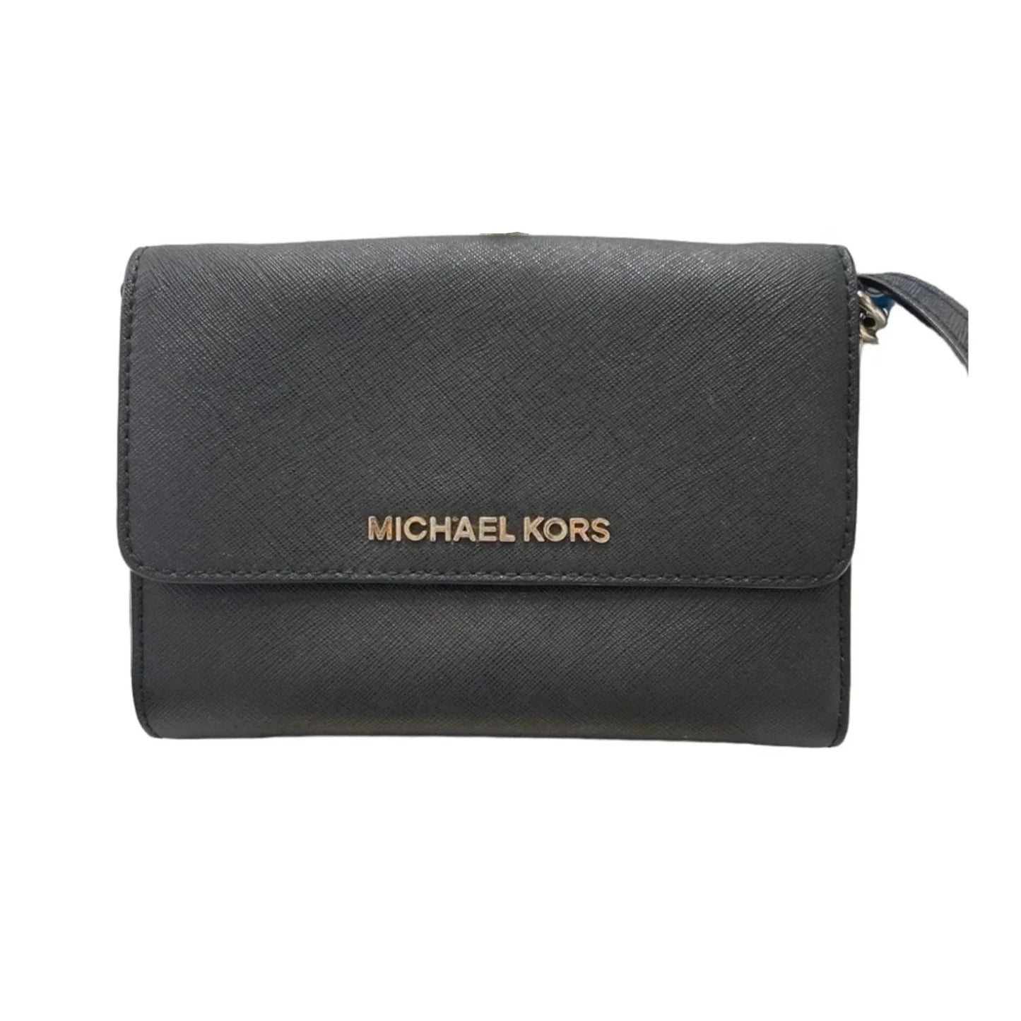 Crossbody Designer By Michael Kors