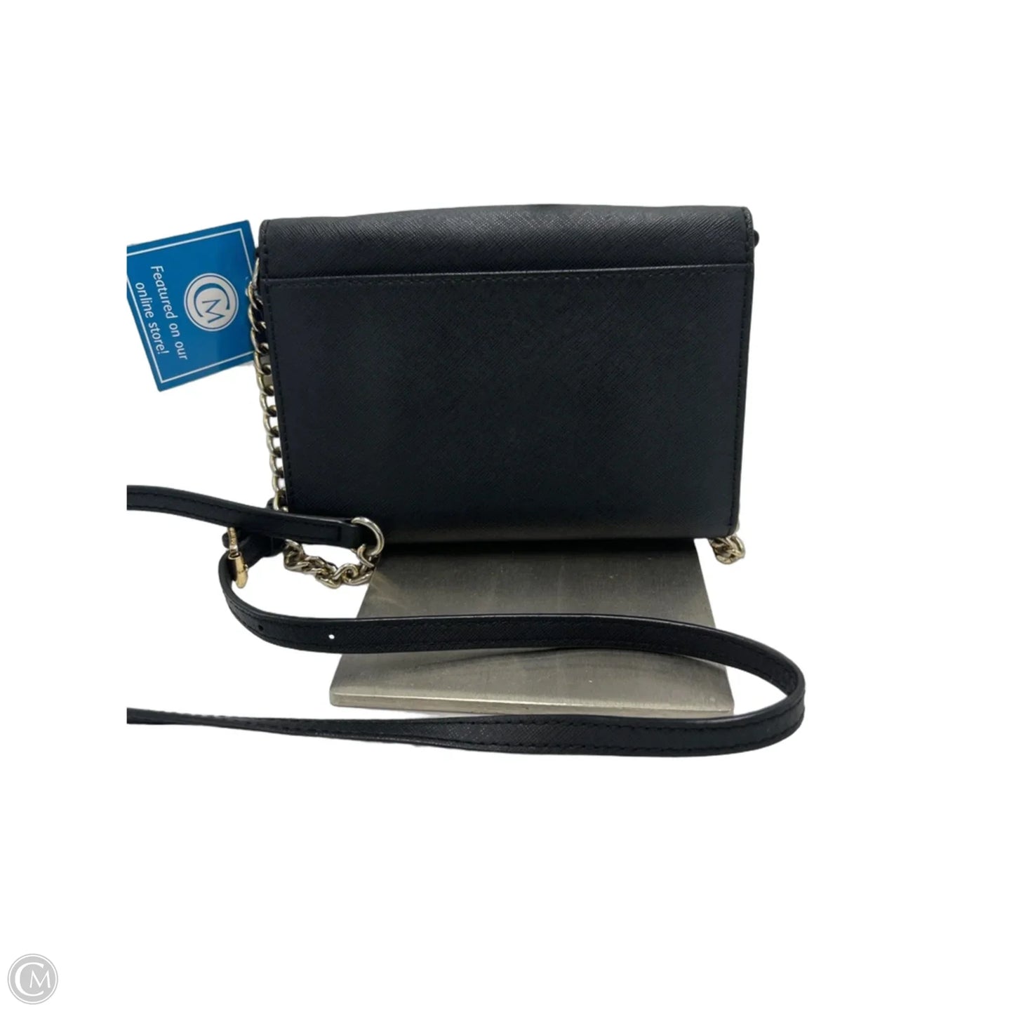 Crossbody Designer By Michael Kors