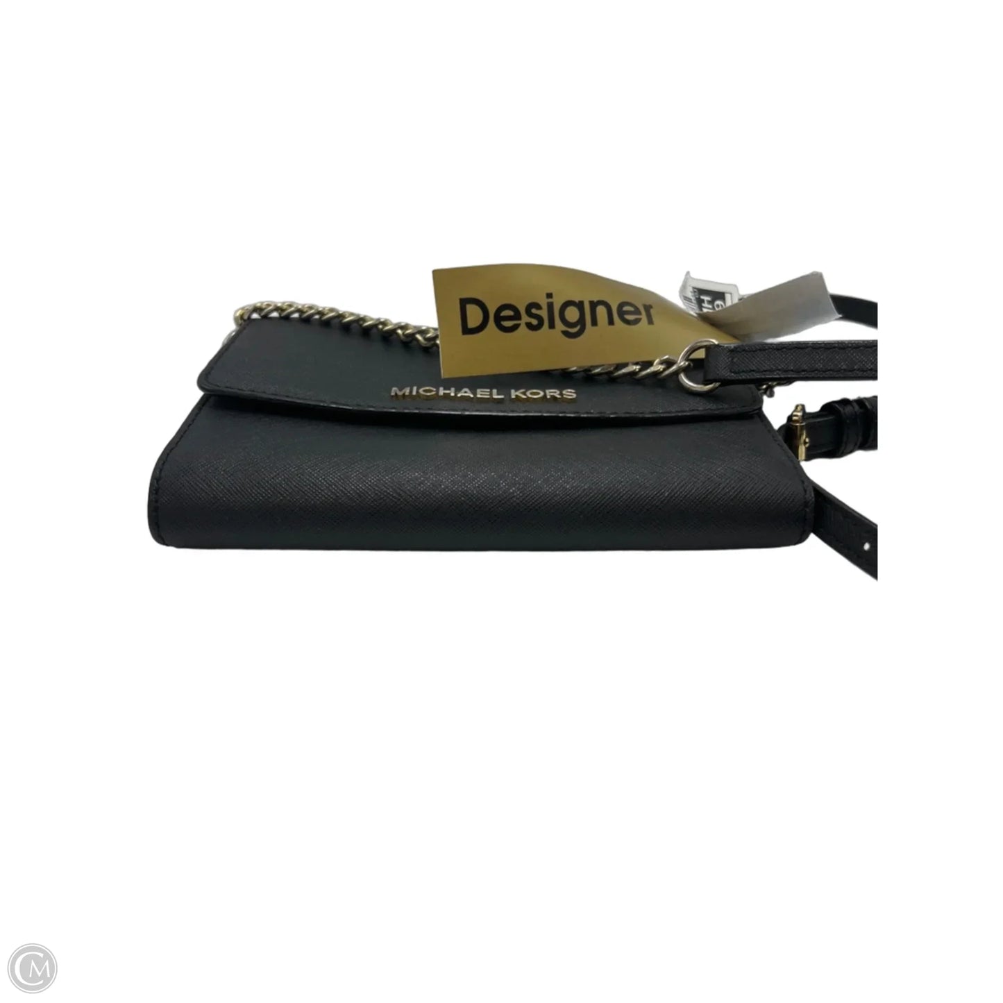 Crossbody Designer By Michael Kors