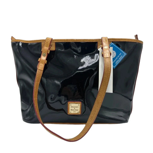 Handbag Designer By Dooney And Bourke
