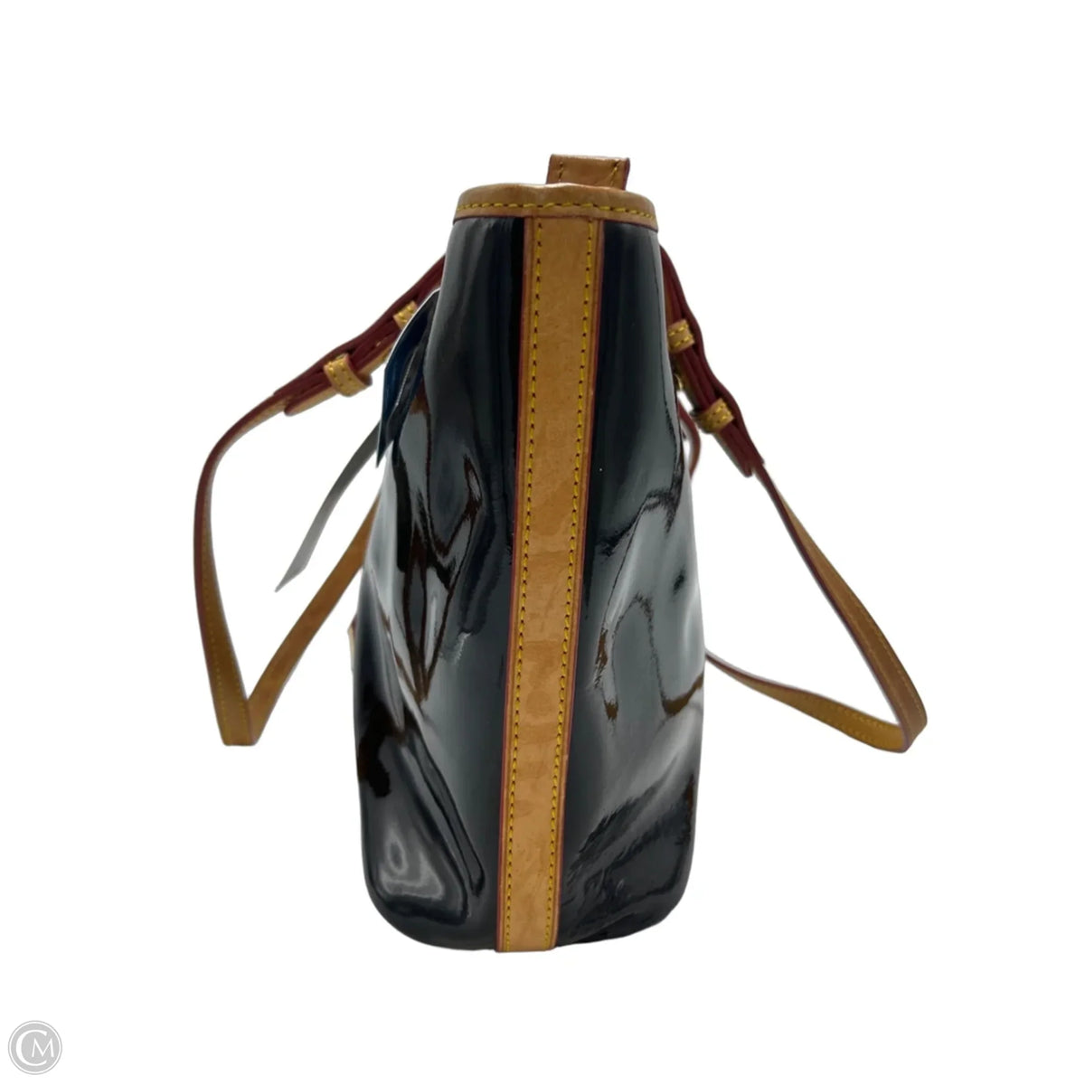 Handbag Designer By Dooney And Bourke