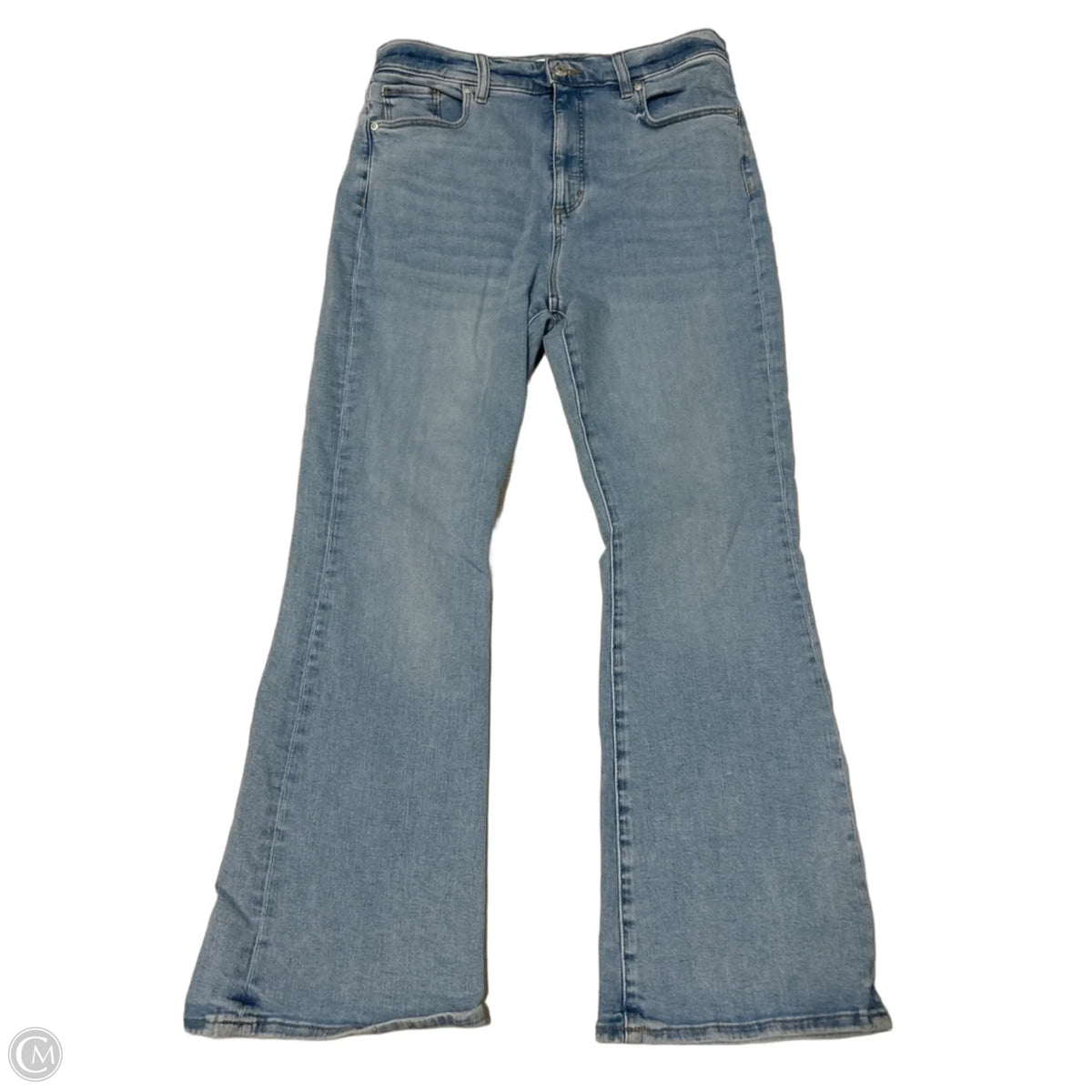 LOFT Flare Jeans, Size 14