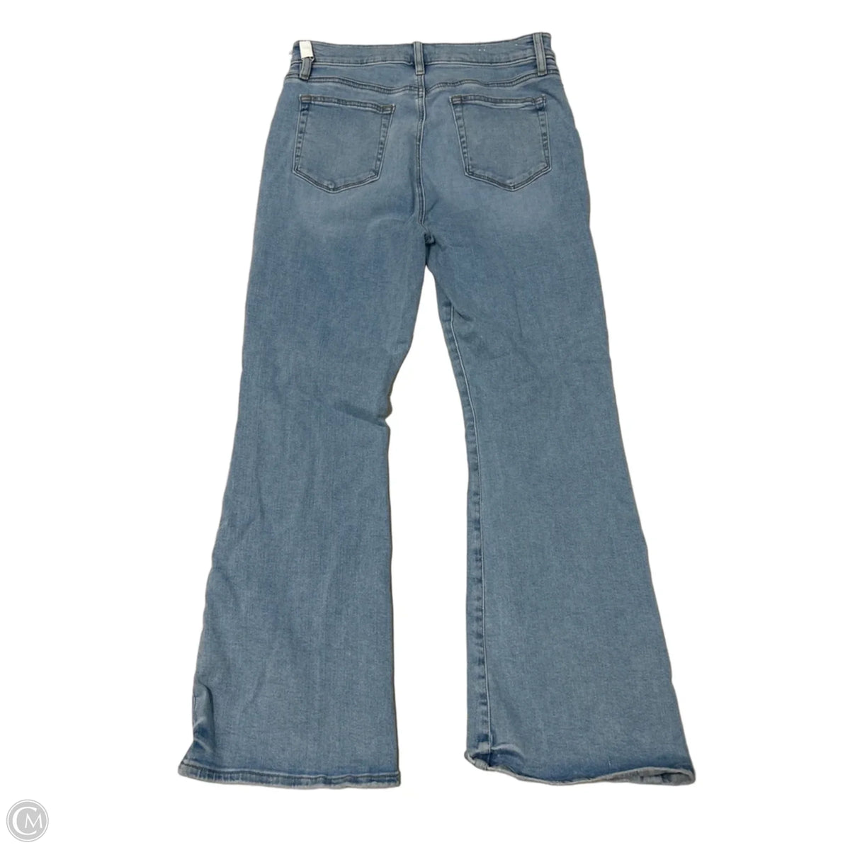 LOFT Flare Jeans, Size 14