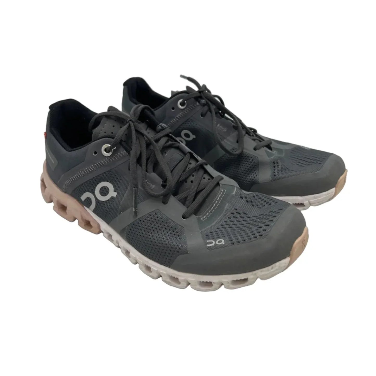 Shoes Designer By ON Cloud In Grey, Size: 6.5