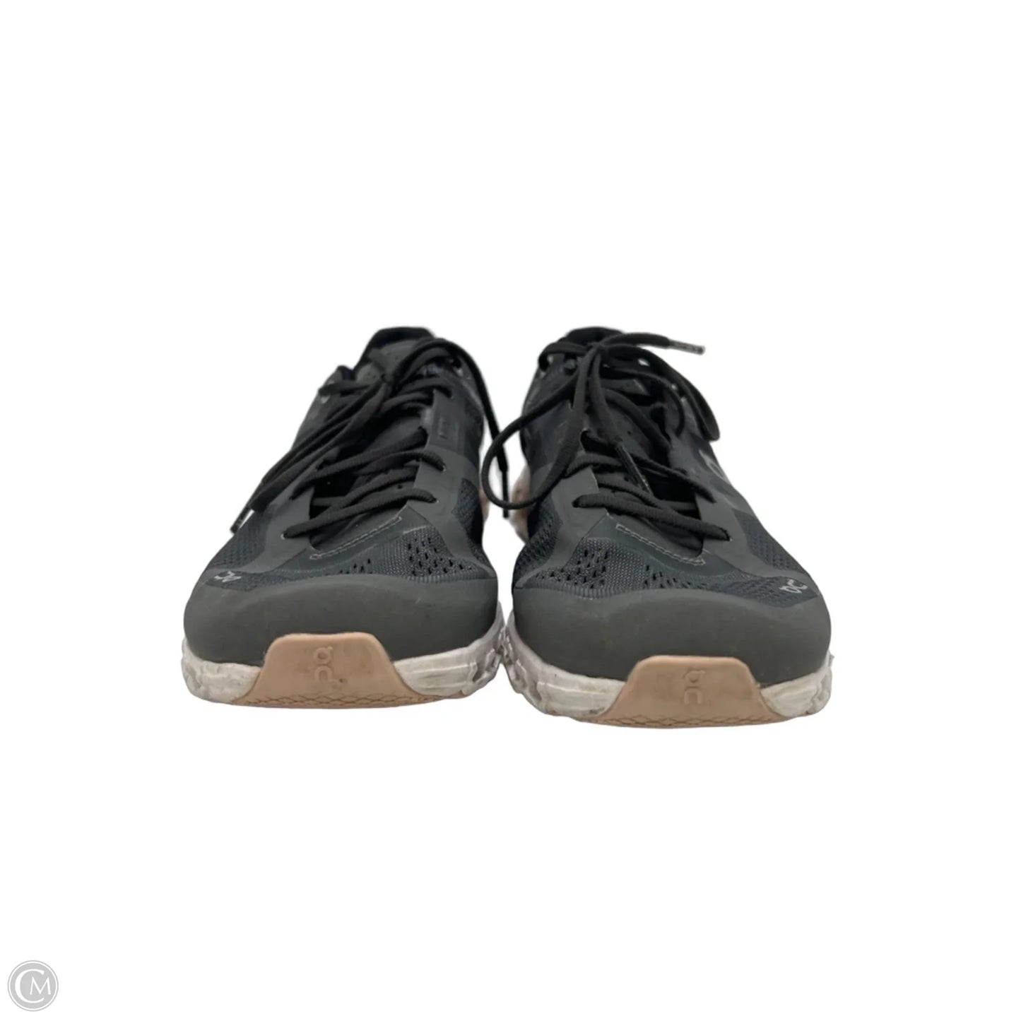 Shoes Designer By ON Cloud In Grey, Size: 6.5