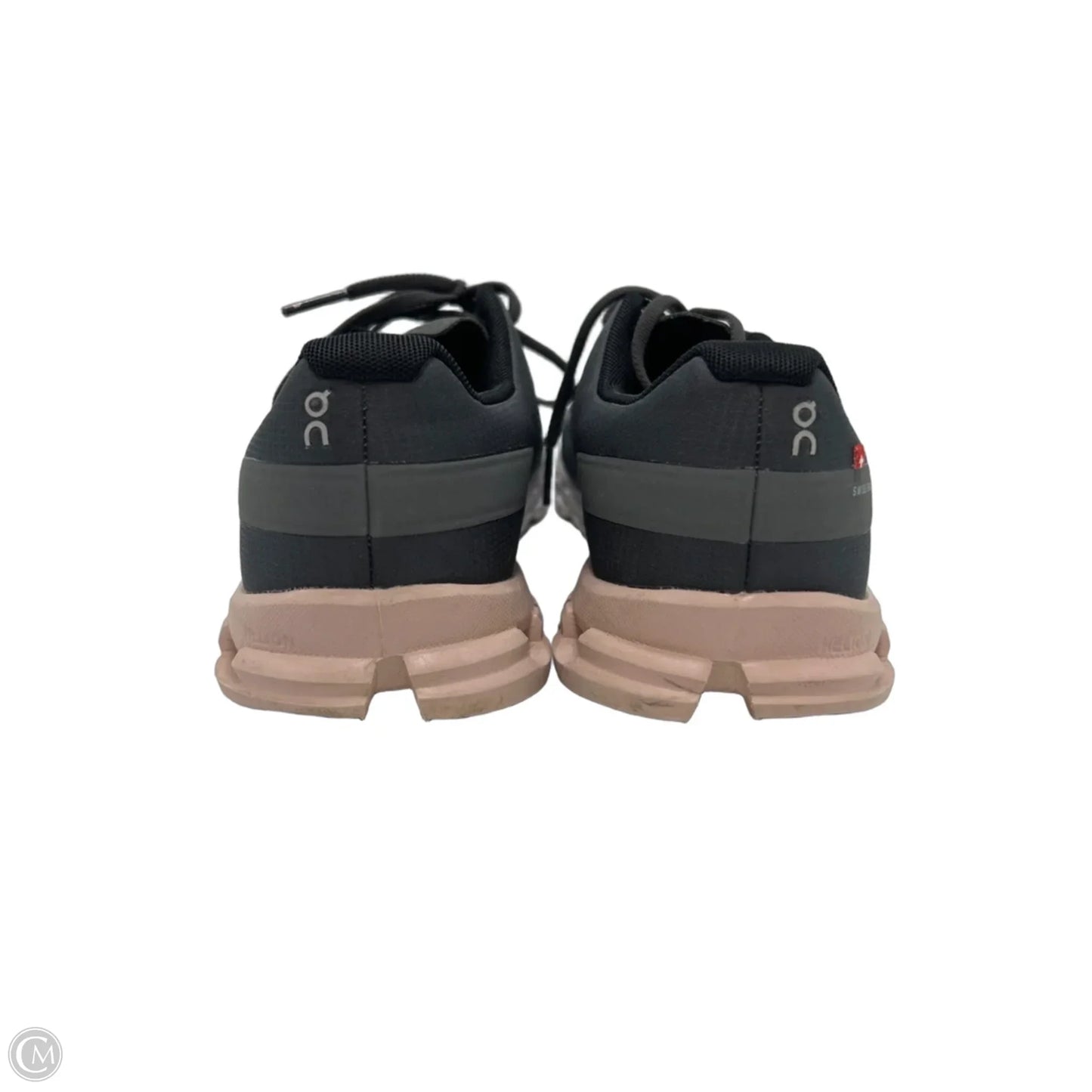 Shoes Designer By ON Cloud In Grey, Size: 6.5