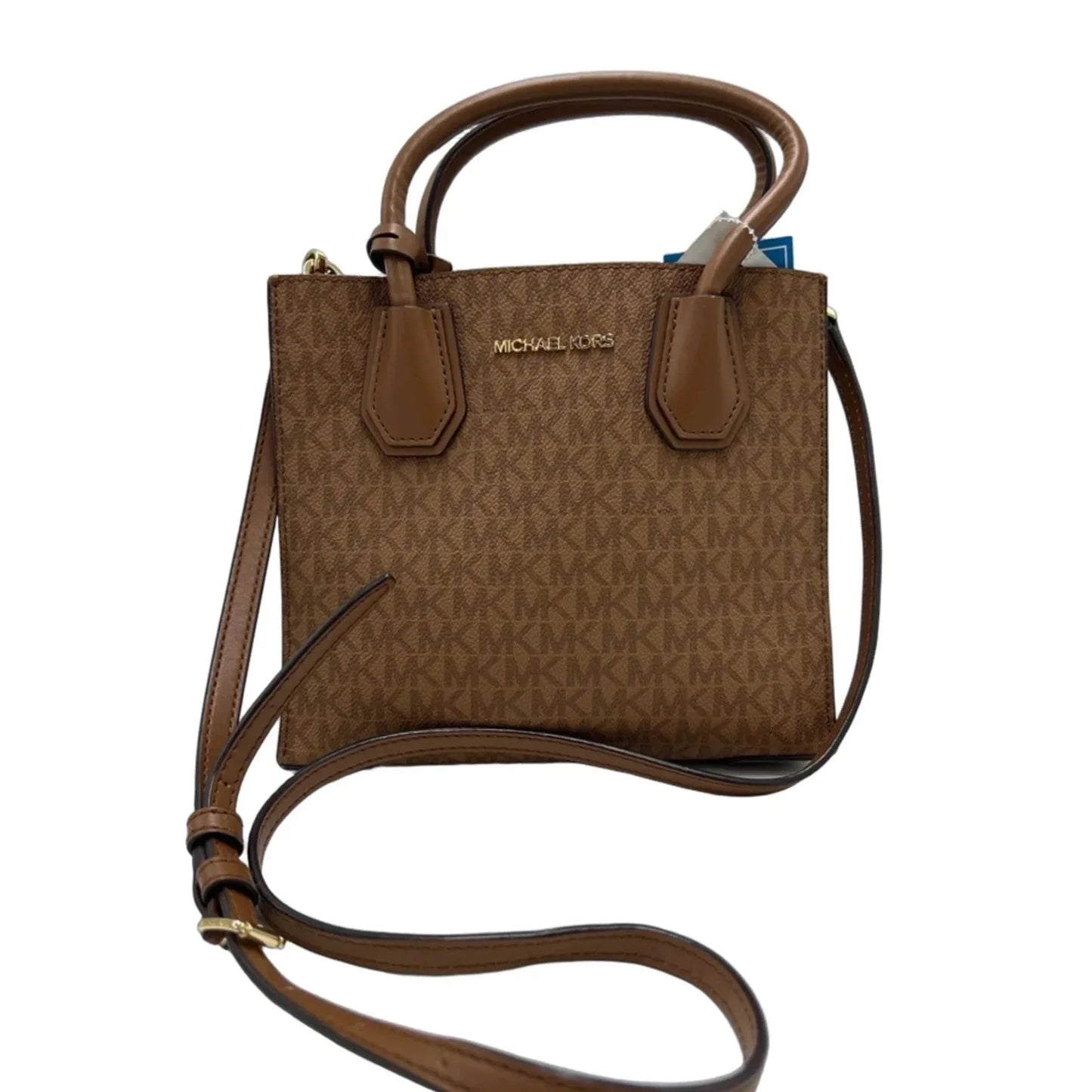 Michael Kors Mercer Mini Designer Handbag
