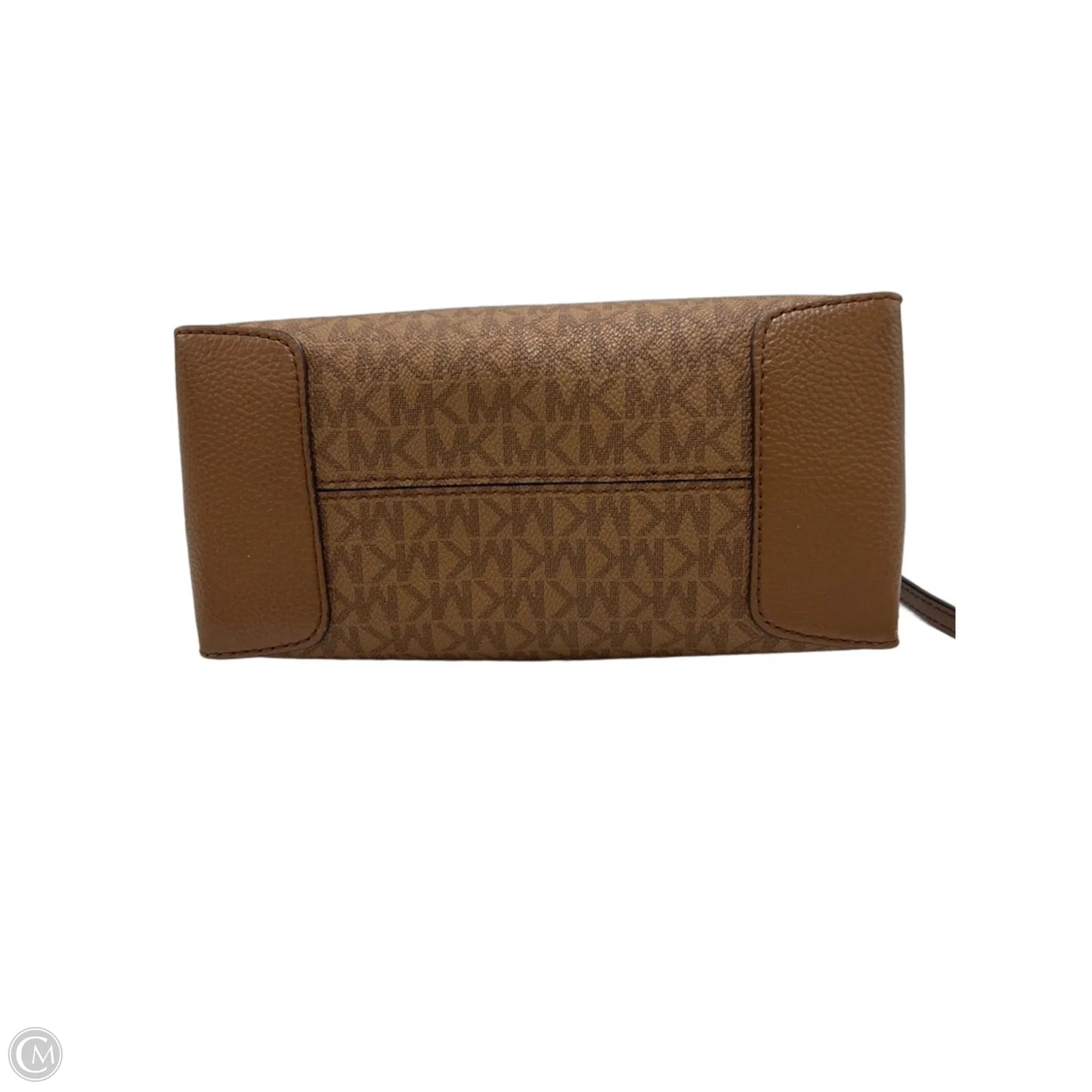 Michael Kors Mercer Mini Designer Handbag