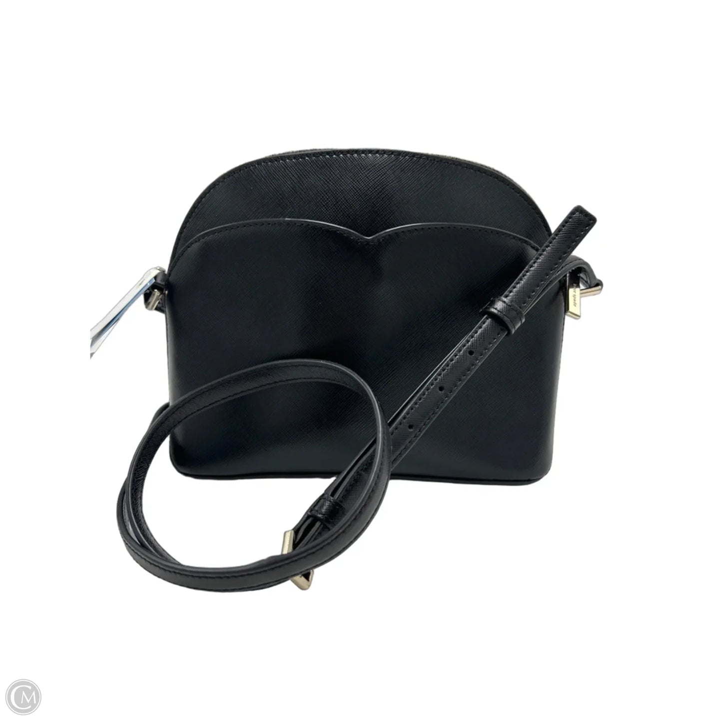 Kate Spade Dome Satchel Designer Handbag