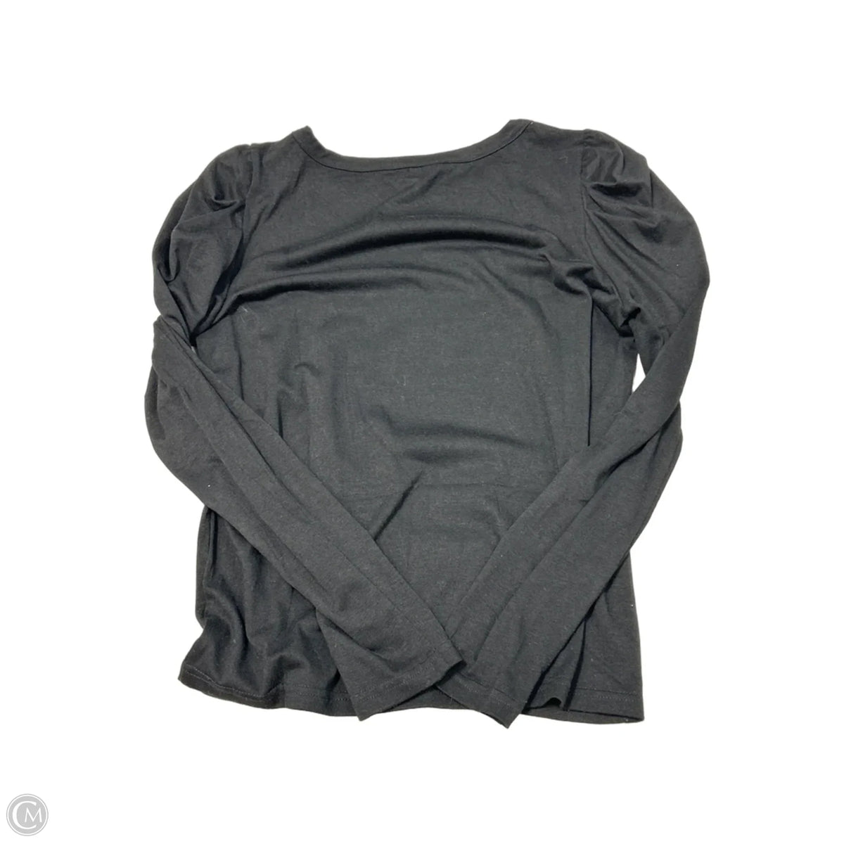 Top Long Sleeve By Bb Dakota In Black, Size: S