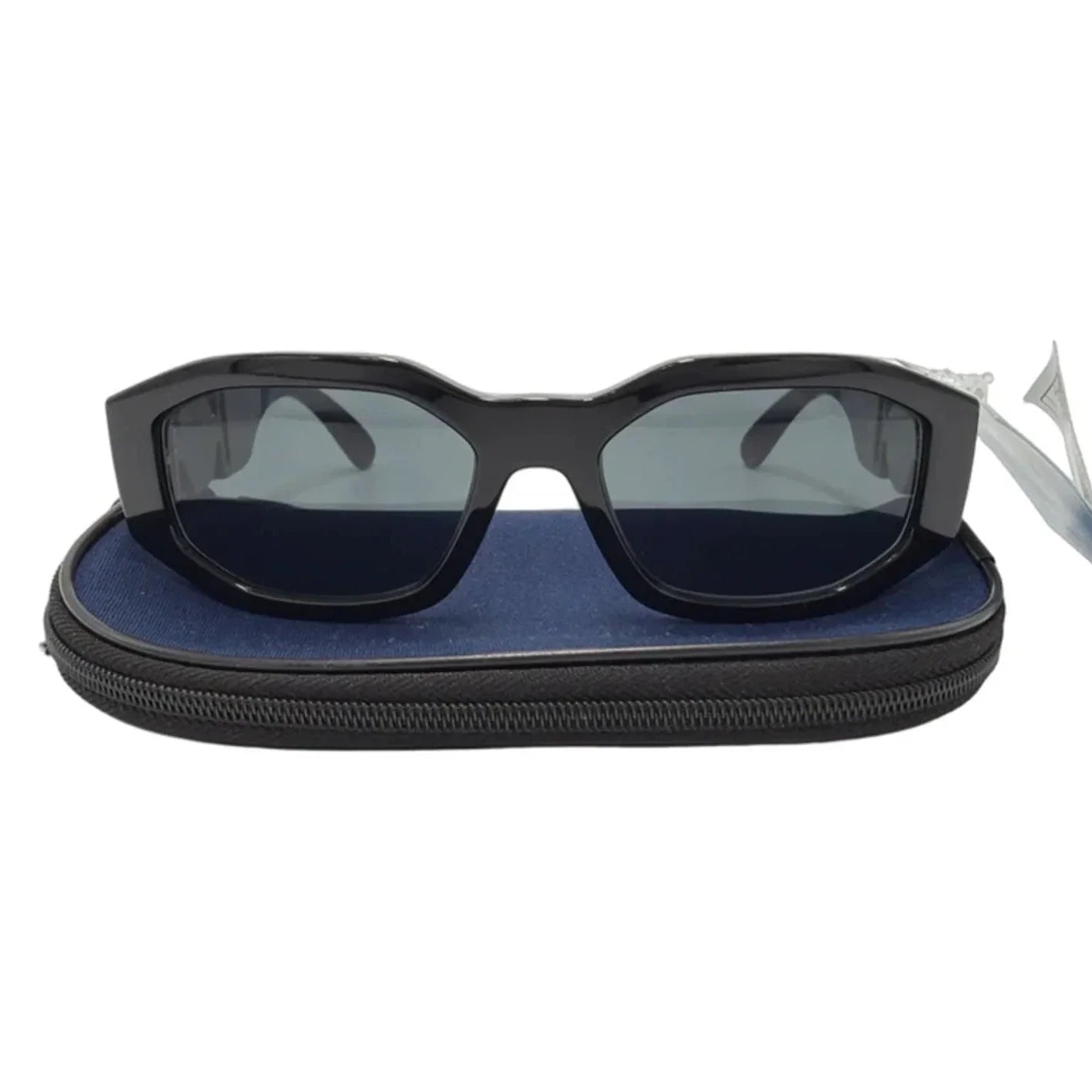 Versace Medusa Biggie Luxury Sunglasses