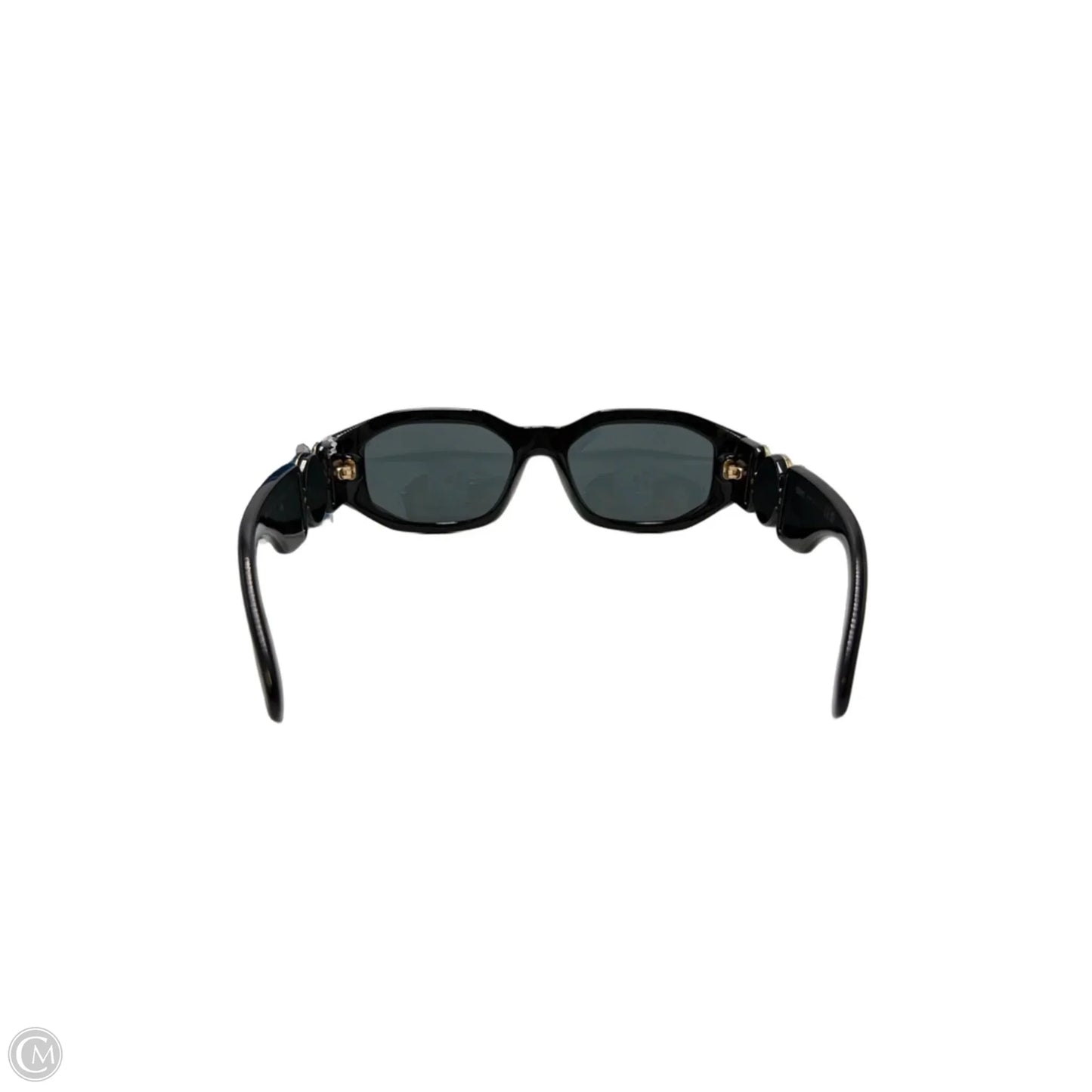 Versace Medusa Biggie Luxury Sunglasses