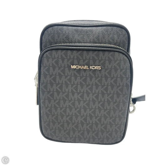 New! Crossbody Designer By Michael Kors