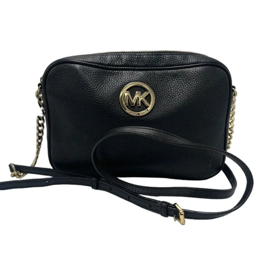 New! Crossbody Designer By Michael Kors