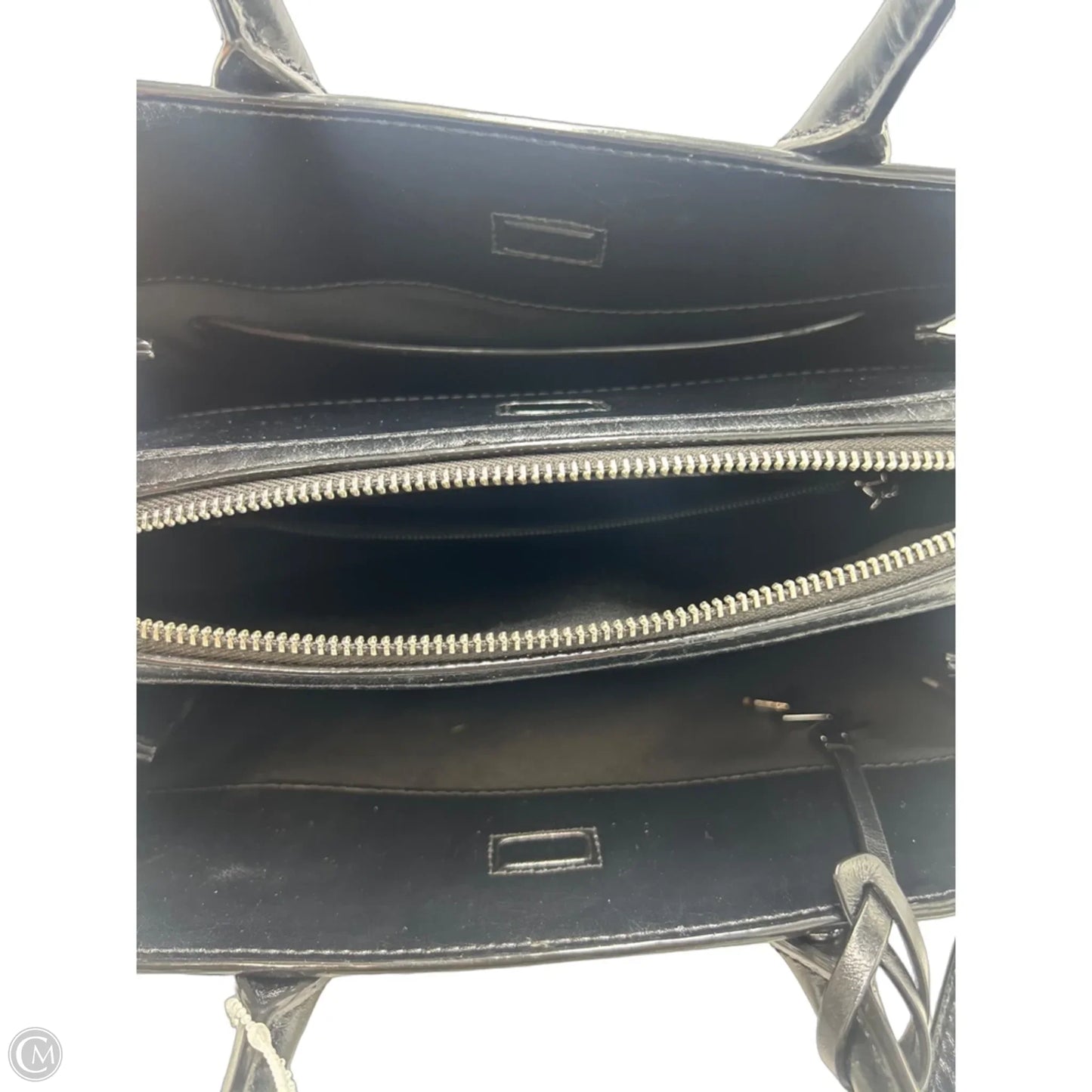 Michael Kors Laila Designer Satchel Handbag