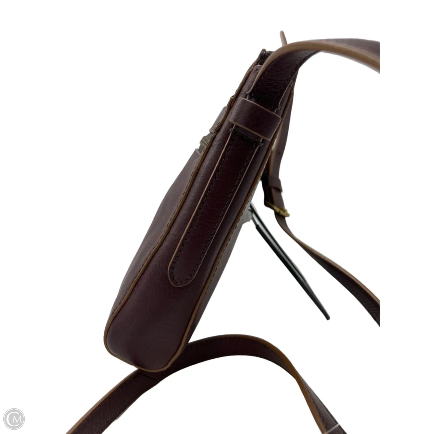 New! Crossbody By Fossil