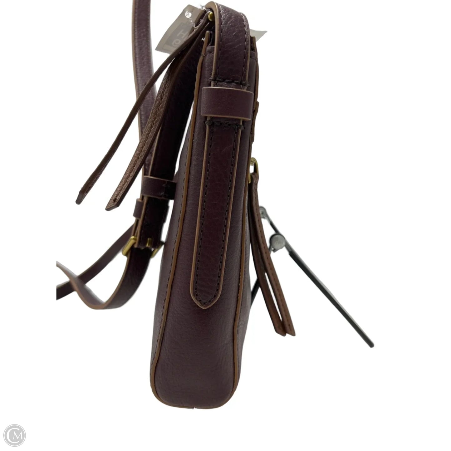 New! Crossbody By Fossil