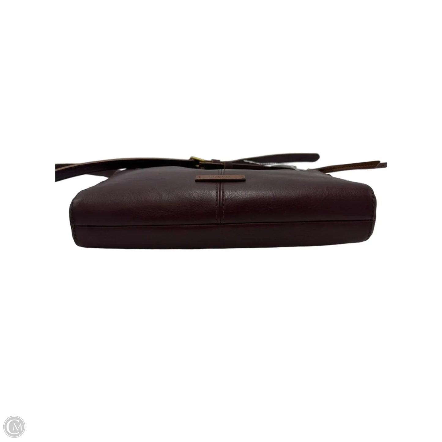 New! Crossbody By Fossil