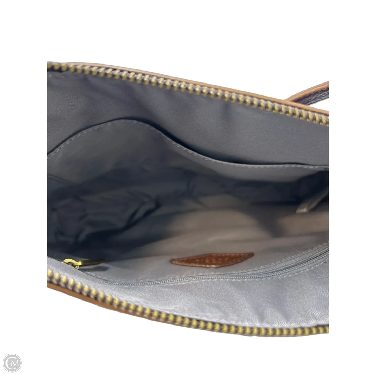 New! Crossbody By Fossil