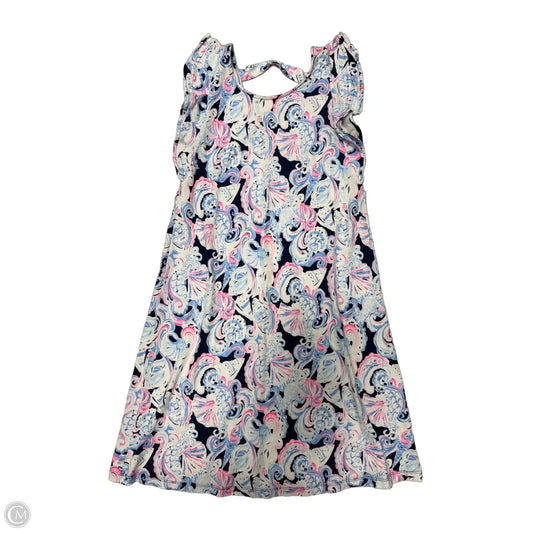 Dress Designer By Lilly Pulitzer In Multi-colored, Size: Xxs