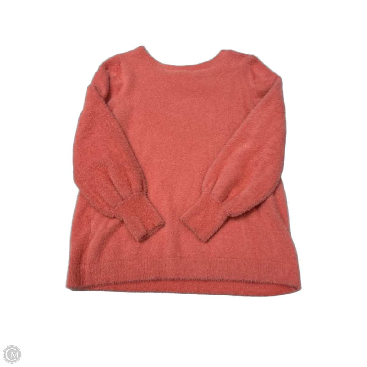 Chico's Sweater in Pink, Size L