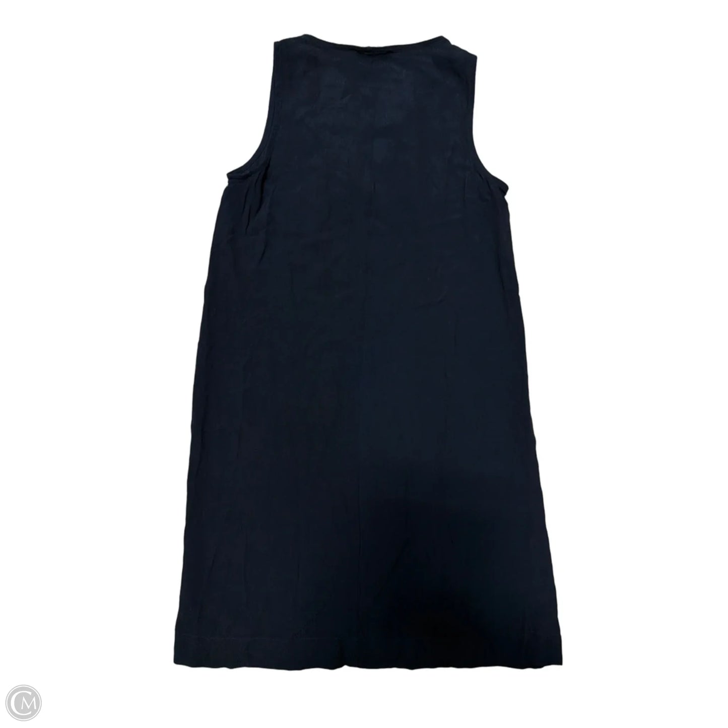 New! Dress Casual Short By Madewell In Navy, Size: Xxs