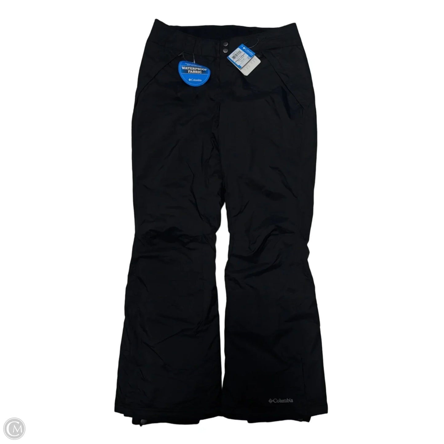 New! Athletic Pants By Columbia In Black, Size: M