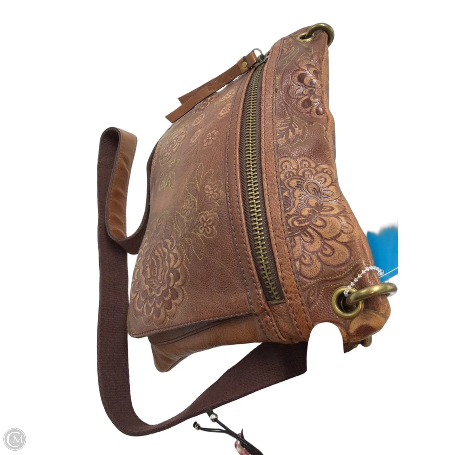 Crossbody By Fossil