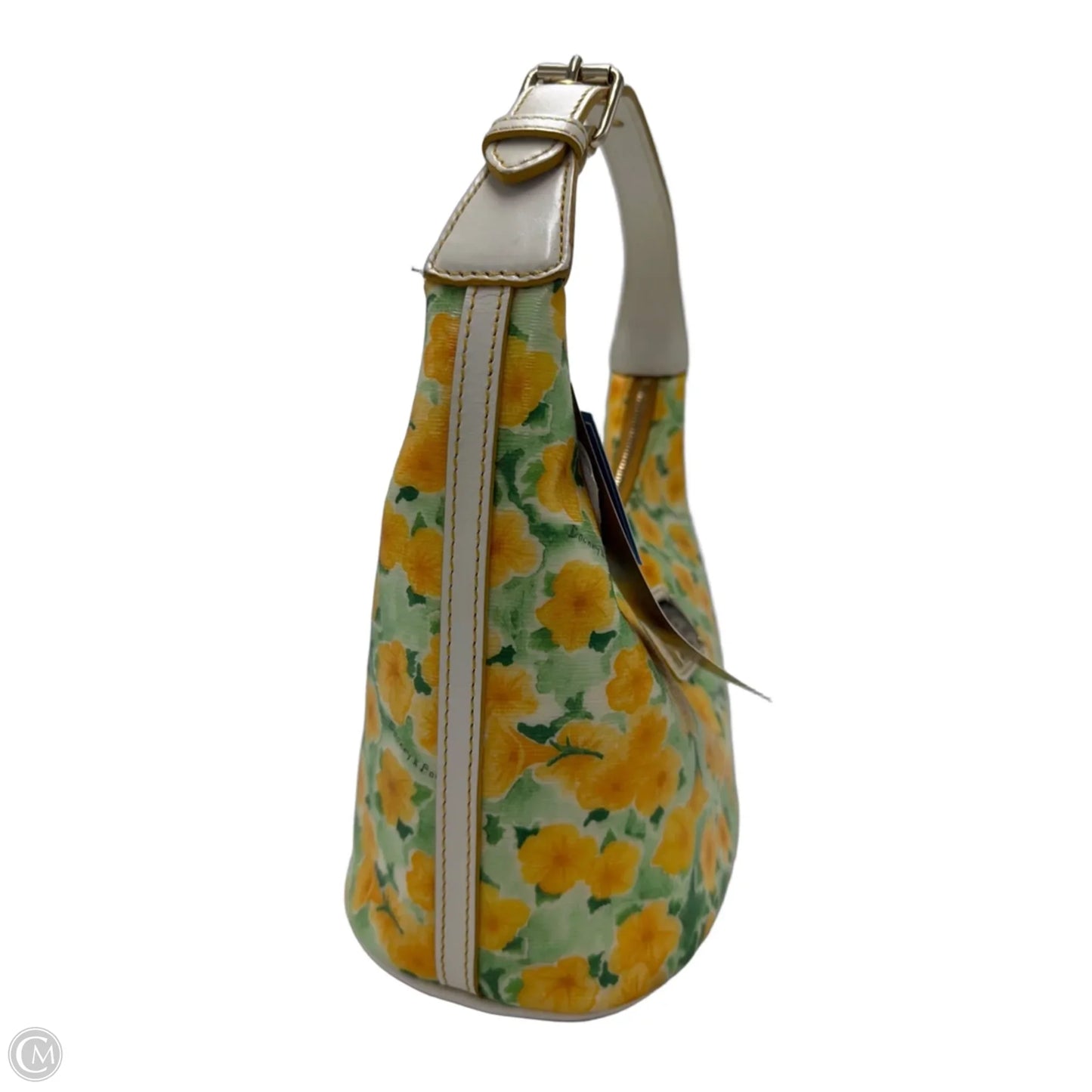 Dooney And Bourke Petunia Designer Handbag