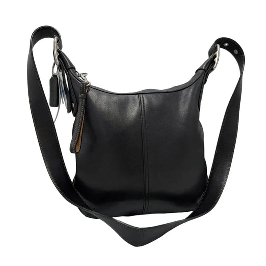 Coach Legacy Slim Duffle Designer Handbag
