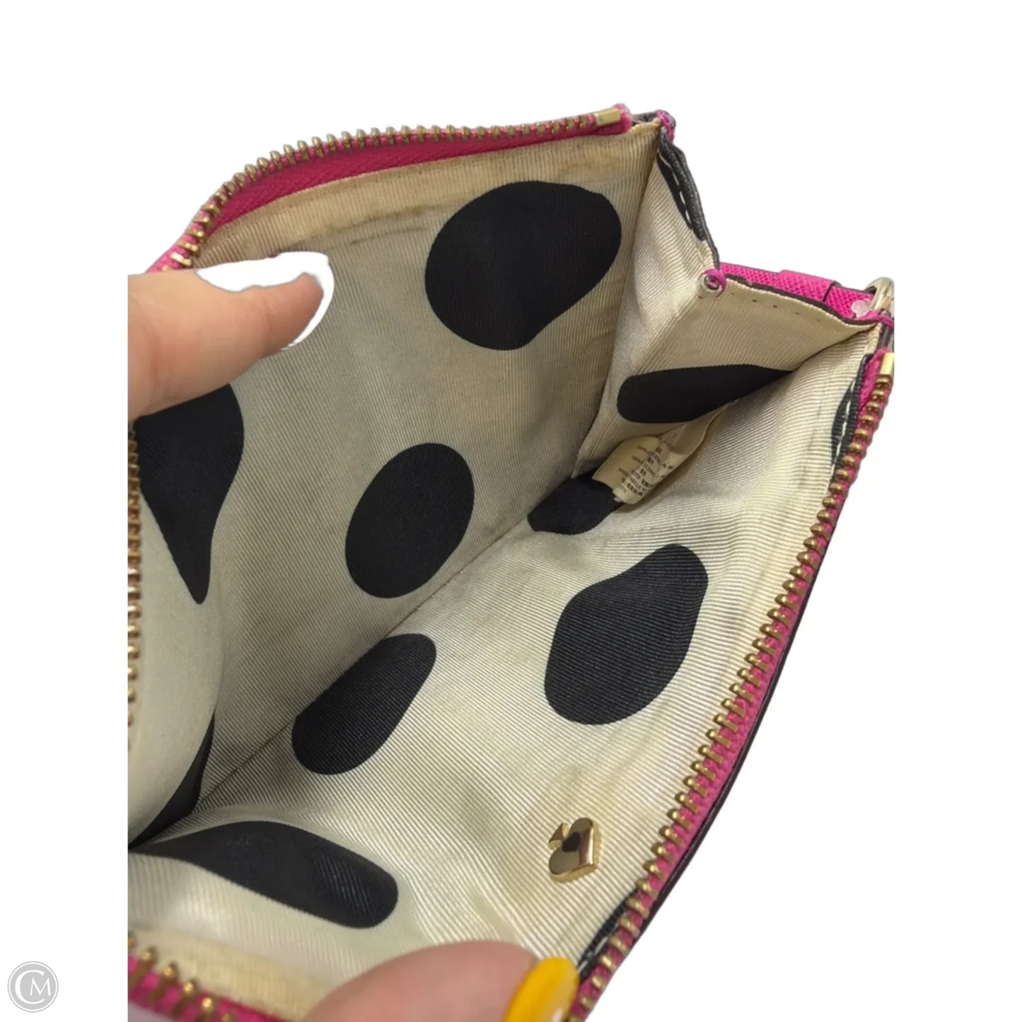Wristlet Designer By Kate Spade