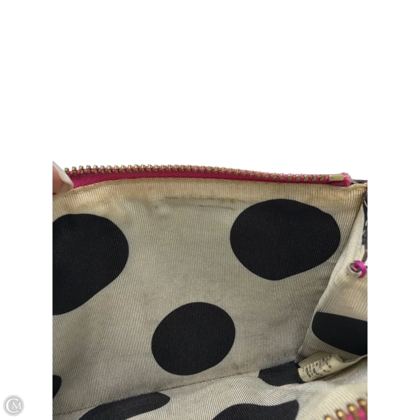 Wristlet Designer By Kate Spade