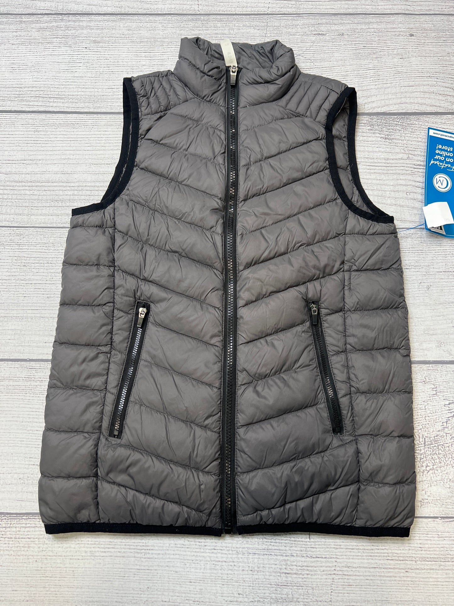 Jacket Puffer & Quilted By Fabletics  Size: Xs