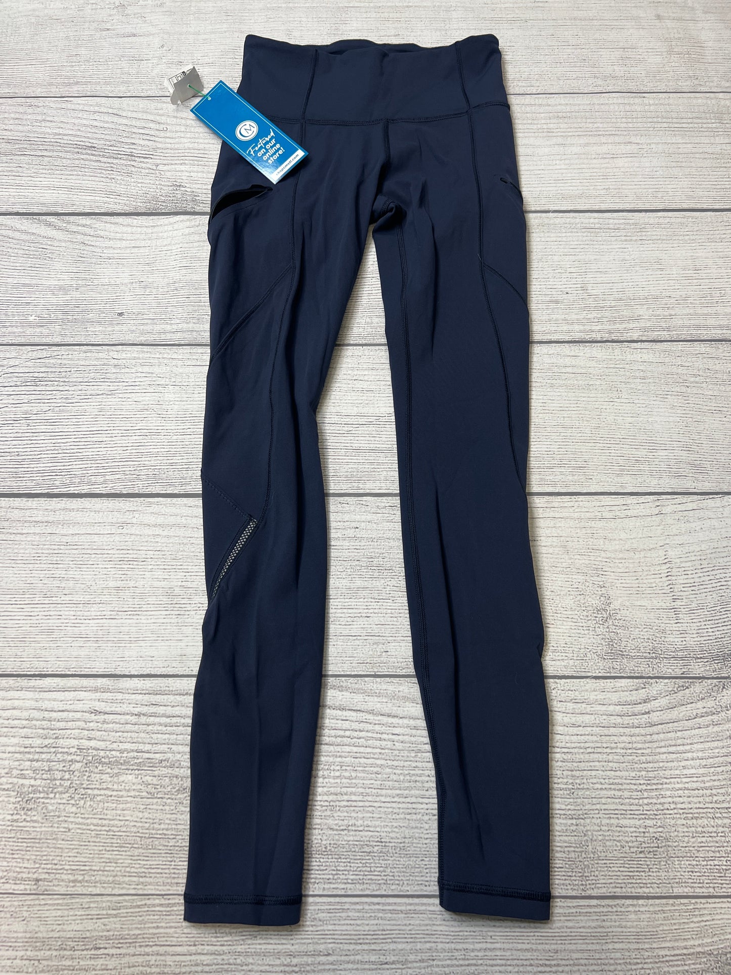 Athletic Leggings By Lululemon  Size: S