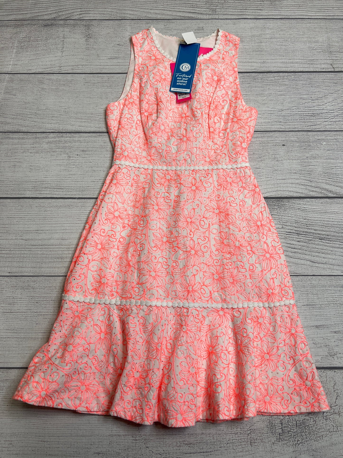 Dress Casual Short By Lilly Pulitzer  Size: Xxs