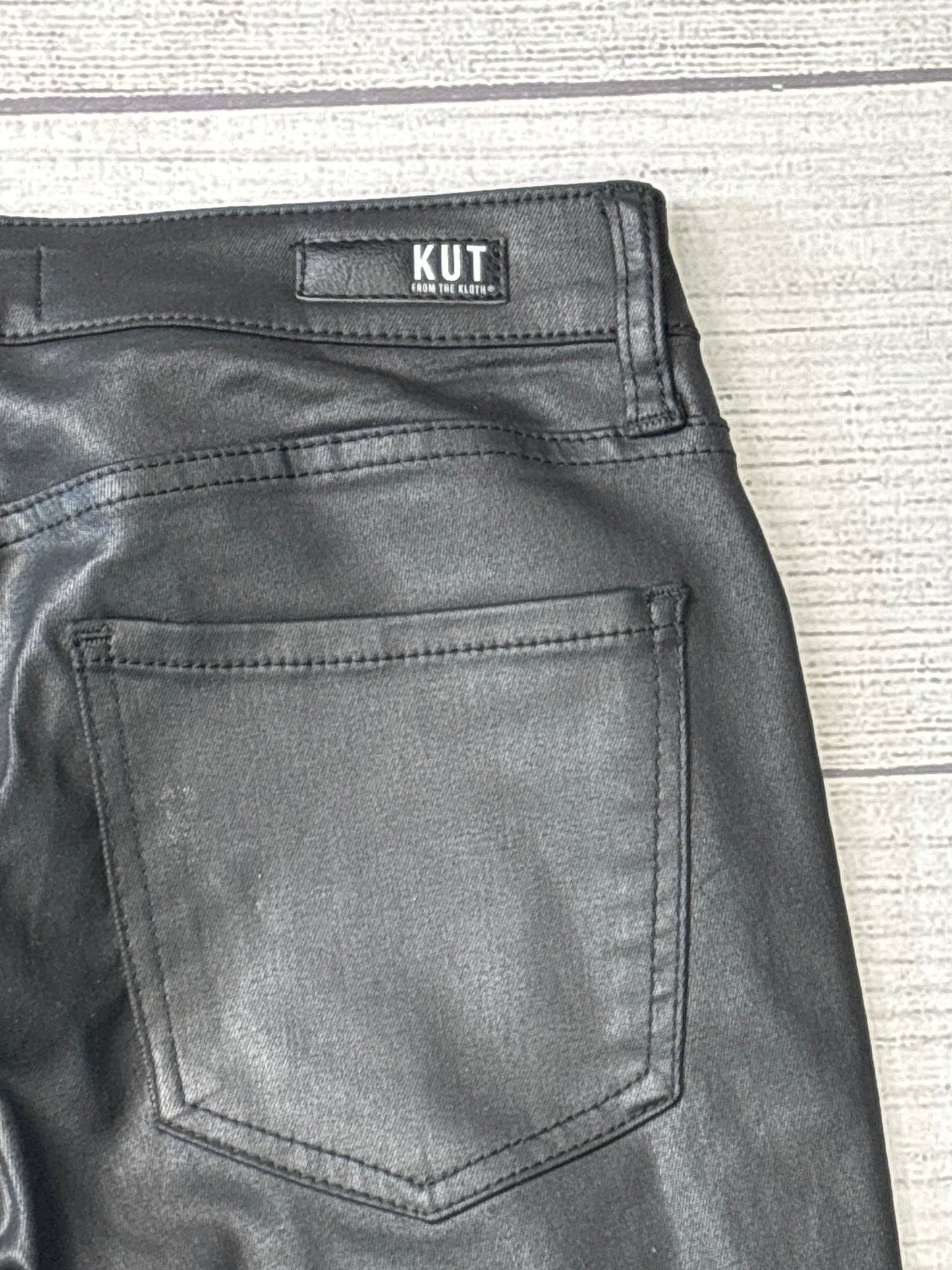 Pants Ankle By Kut, Size: 4