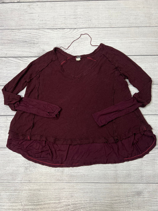 Sweater By Free People  Size: S