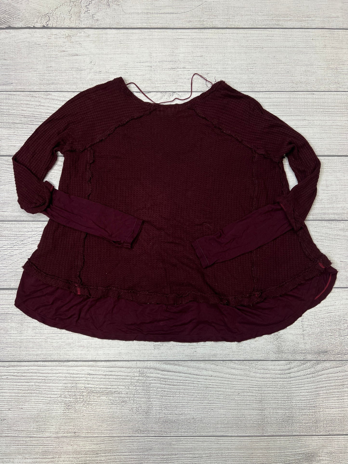 Sweater By Free People  Size: S