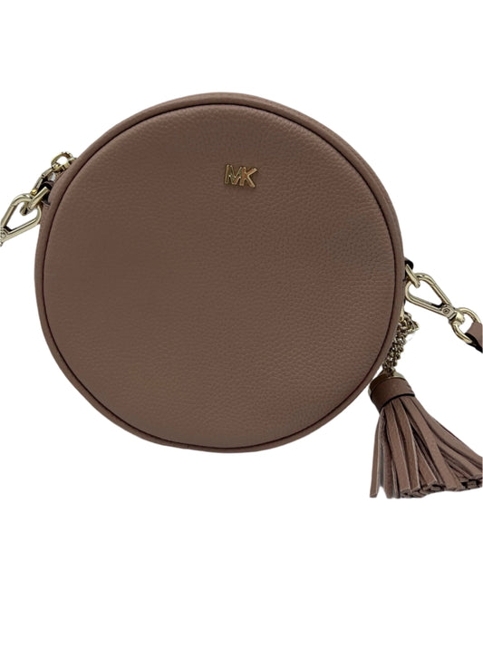 Crossbody Designer By Michael Kors