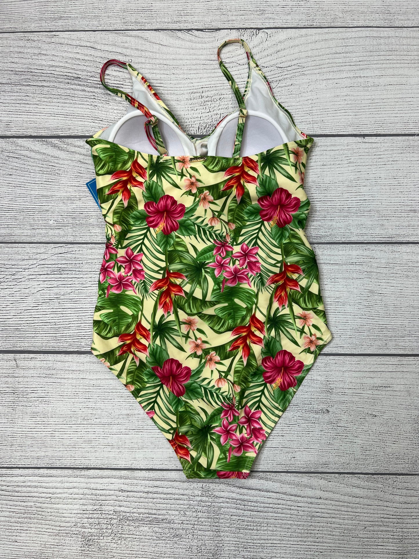 Swimsuit By Nicole Miller  Size: M