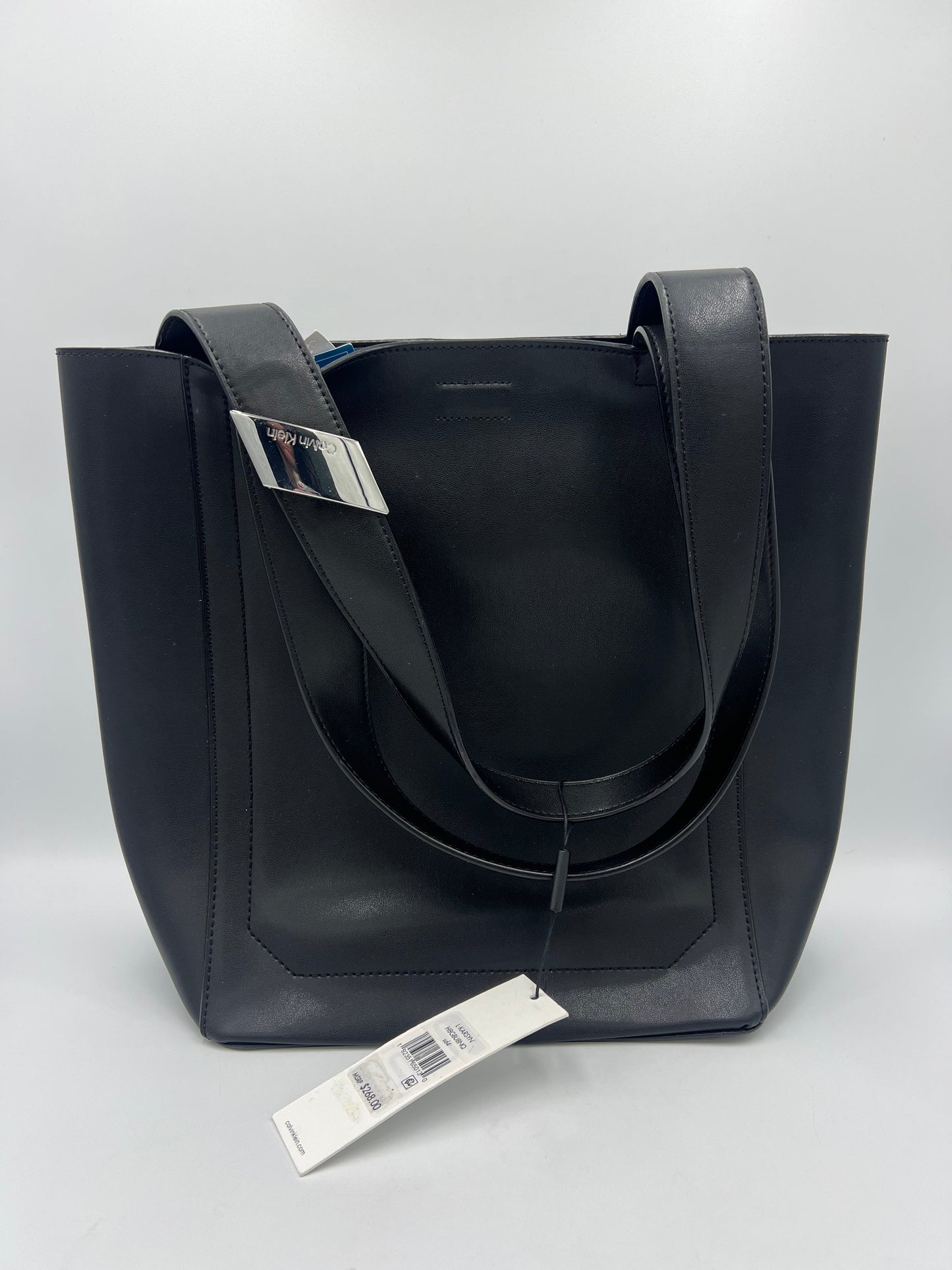 New! Handbag / Tote By Calvin Klein  Size: Large