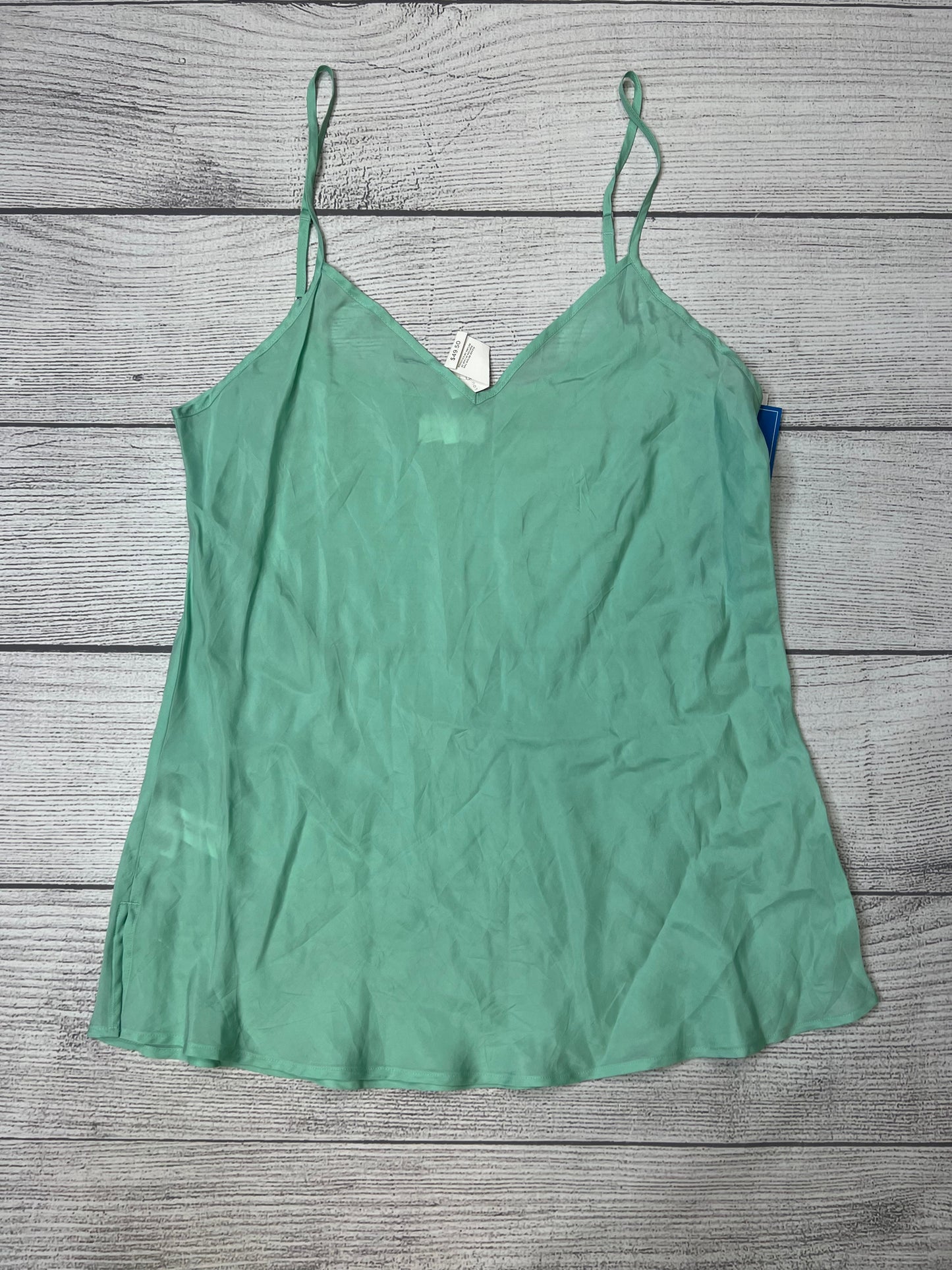 Top Sleeveless By Lou And Grey  Size: L