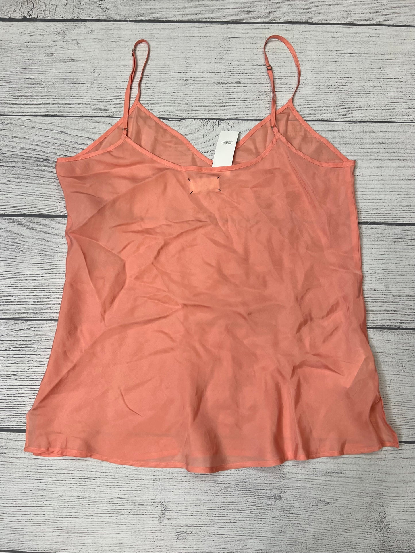 Top Sleeveless By Lou And Grey  Size: L