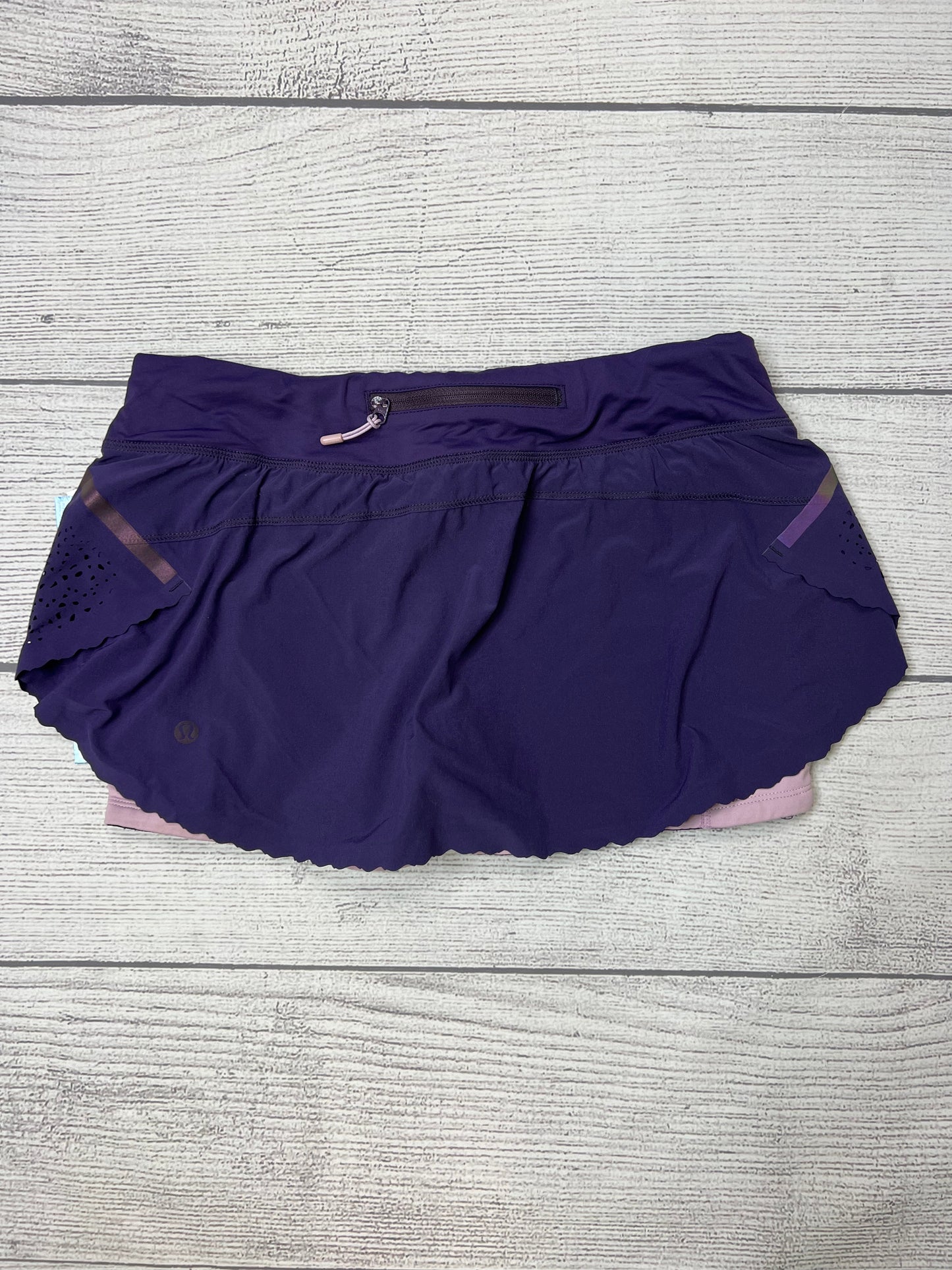 Athletic Shorts By Lululemon  Size: S