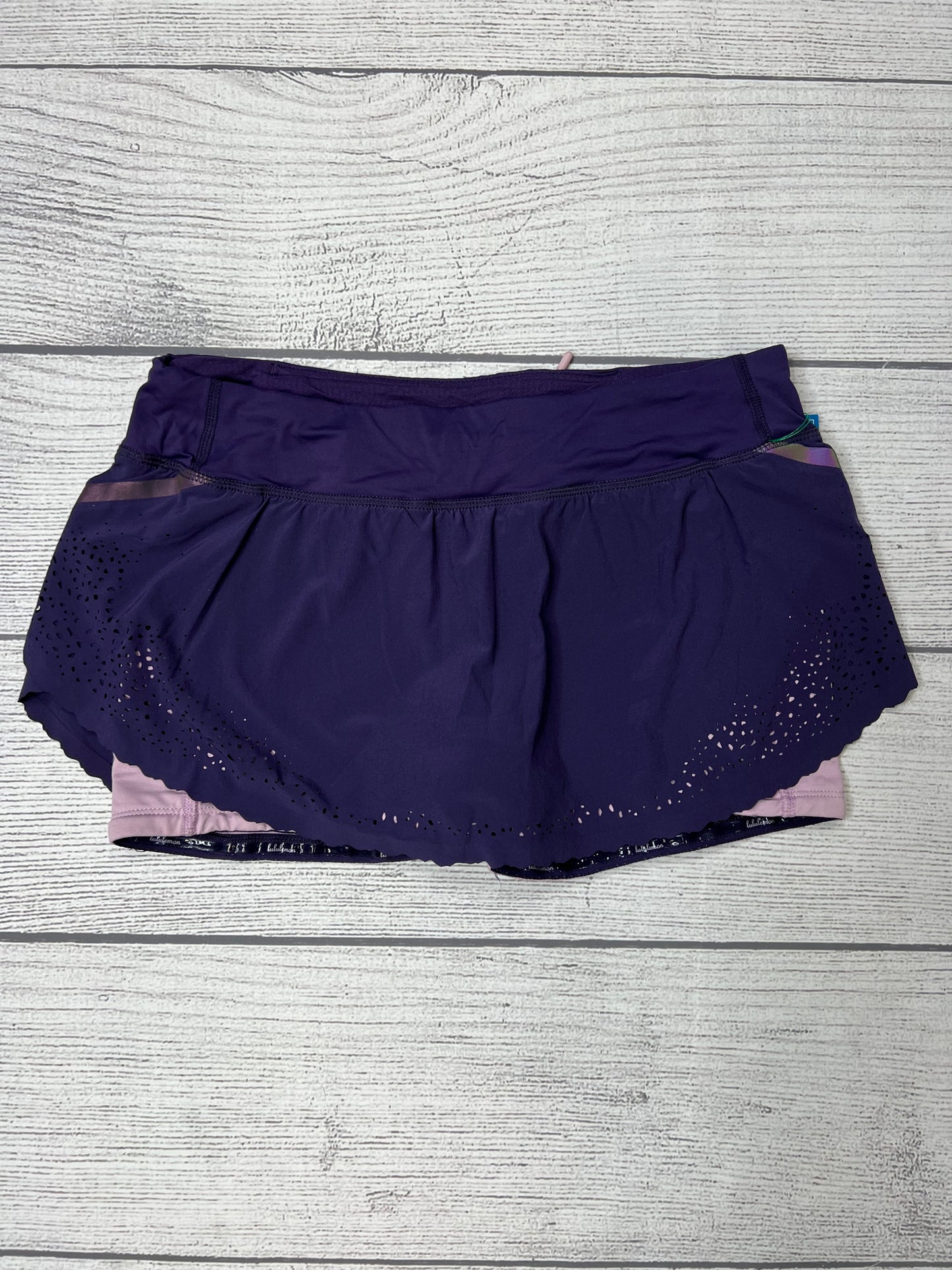 Athletic Shorts By Lululemon  Size: S