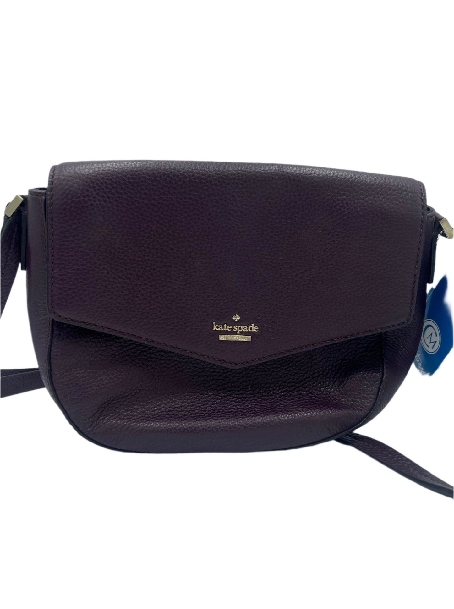 Crossbody Designer By Kate Spade